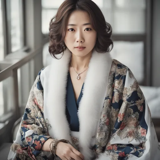 Nagi Matsumoto