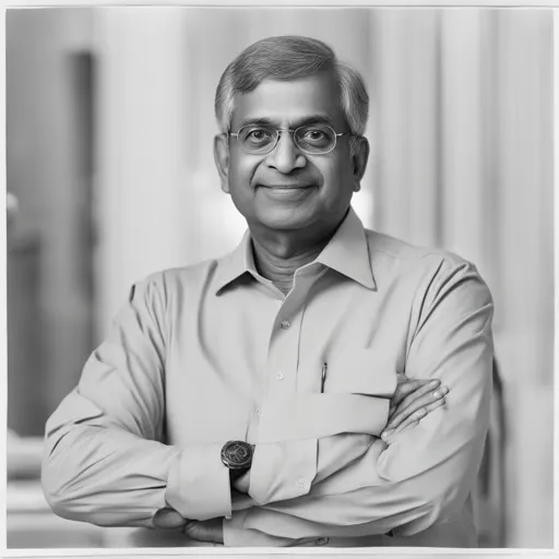 Nagi Naganathan