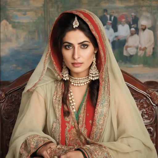 Nagina Khan