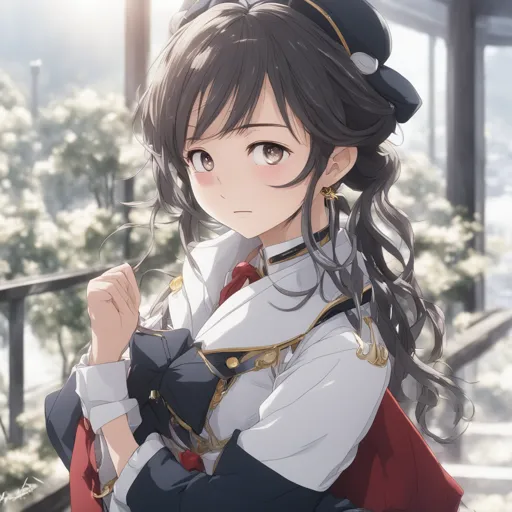 Nagisa Aoyama