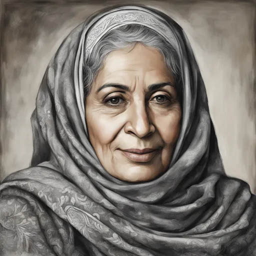 Naglaa Mahfouz