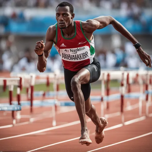 Nagmeldin Ali Abubakr