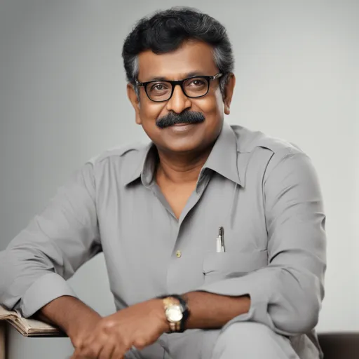Nagooran Ramachandran