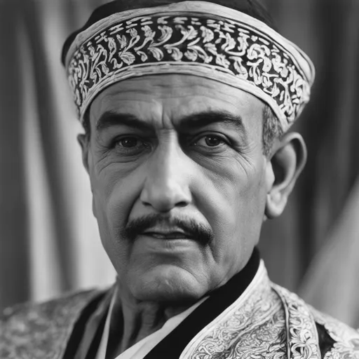 Naguib Surur