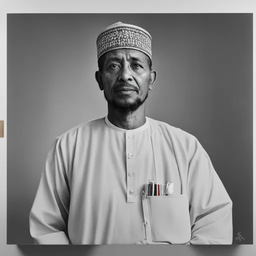 Naha Mint Seyyidi