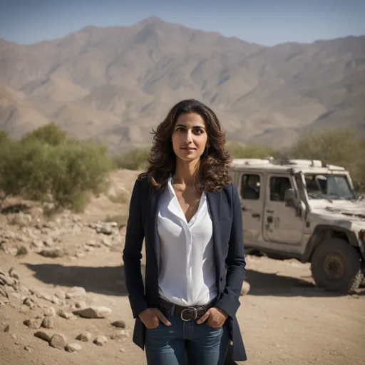 Nahal Toosi