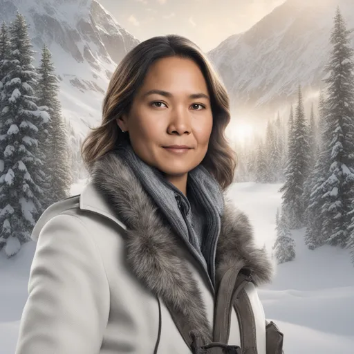 Nahanni Fontaine