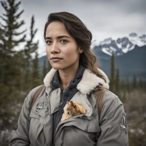 Nahanni Johnstone