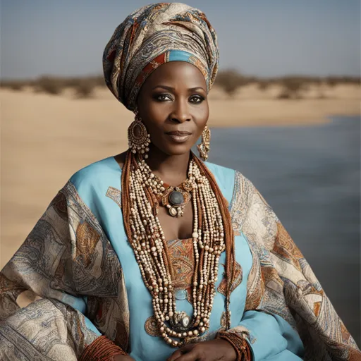 Nahawa Doumbia