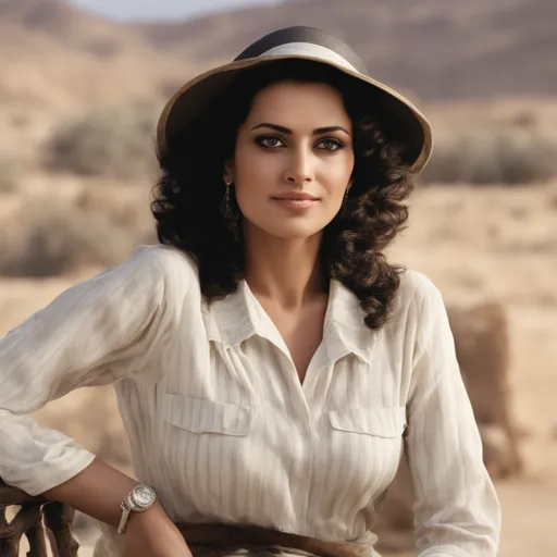 Nahed El Sebai