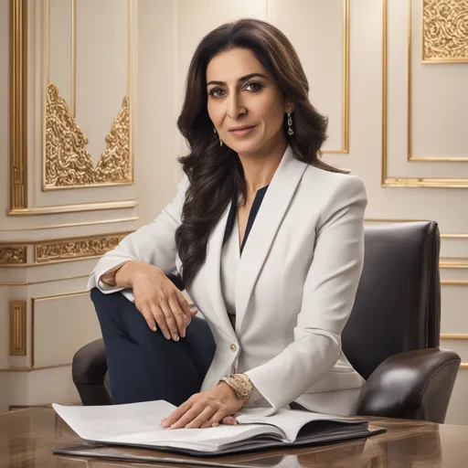 Nahed Taher