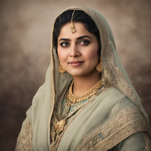 Naheed Begum