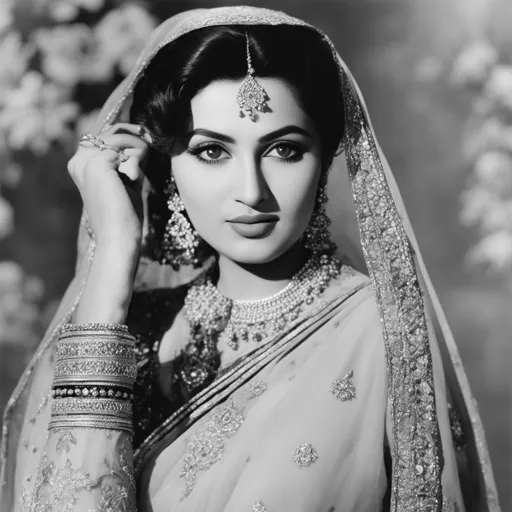 Naheed Niazi