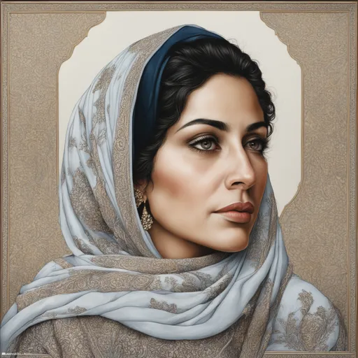 Nahid Hagigat