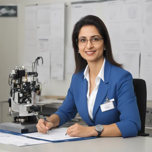 Nahid Khazenie