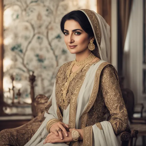 Nahid Mirza
