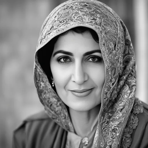 Nahid Rachlin