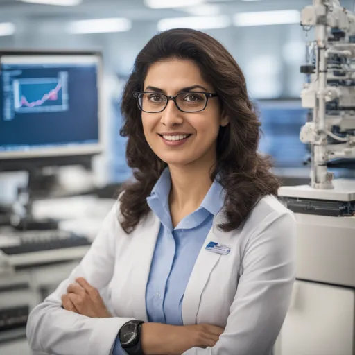 Nahid Shahmehri