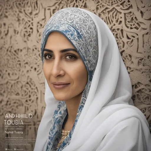 Nahid Toubia