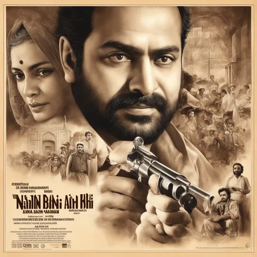 Nahin Abhi Nahin