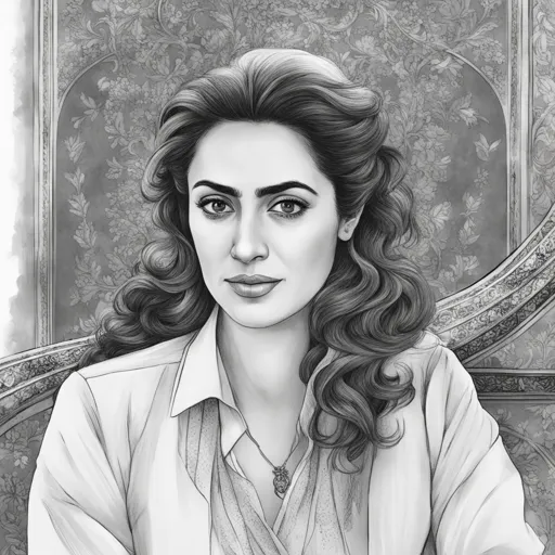 Nahla Chahal