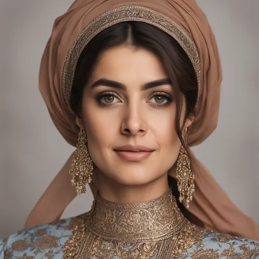 Nahla Karam