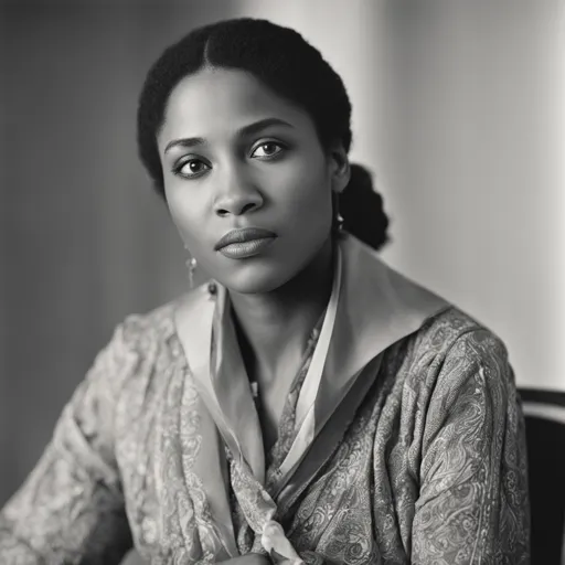 Nahma Sandrow