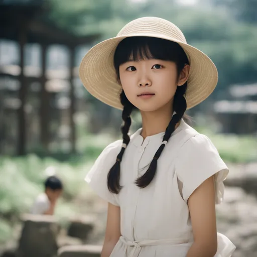 Naho Toda