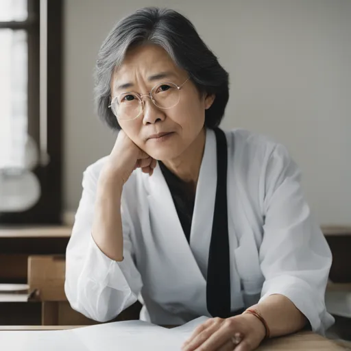 Nahoko Uehashi