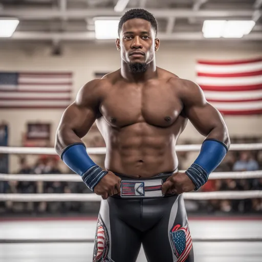 Nahshon Garrett