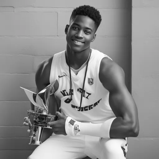 Nahshon Wright
