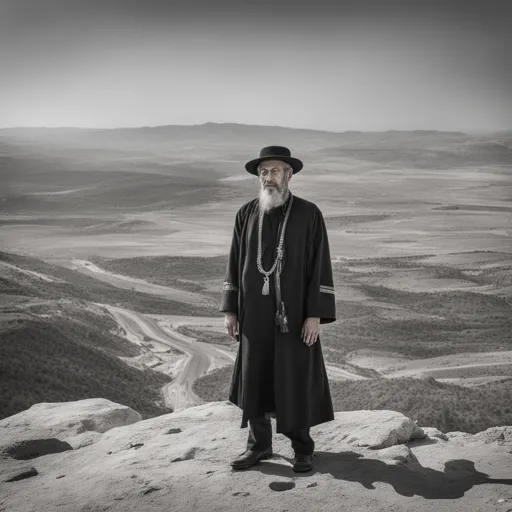 Nahshon ben Zadok