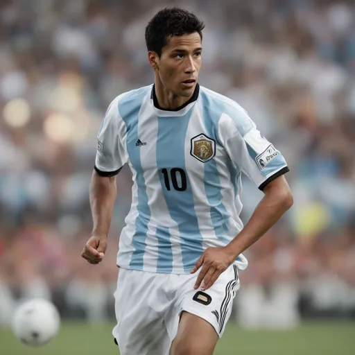 Nahuel Barragán