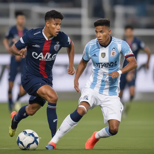 Nahuel Barrios