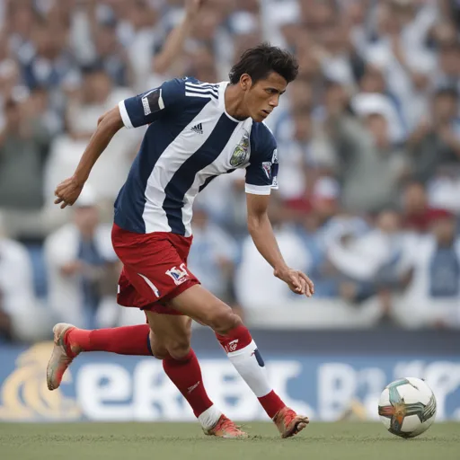 Nahuel Bustos