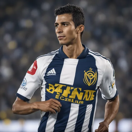 Nahuel Génez