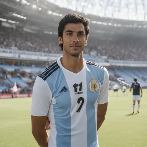 Nahuel Gómez