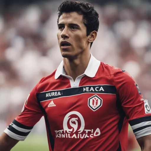 Nahuel Oviedo
