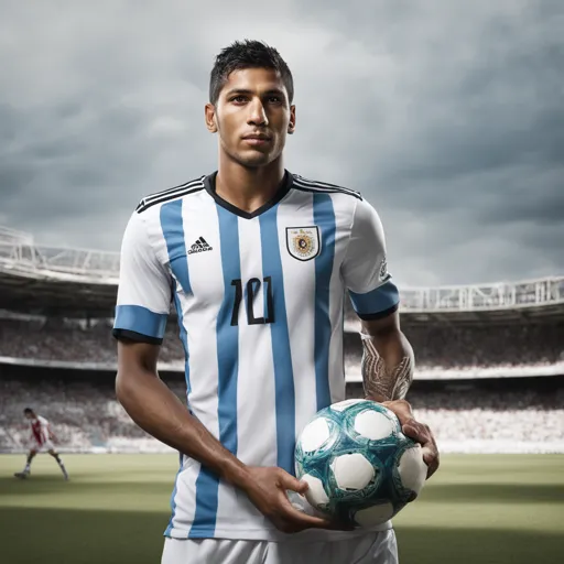 Nahuel Pereyra