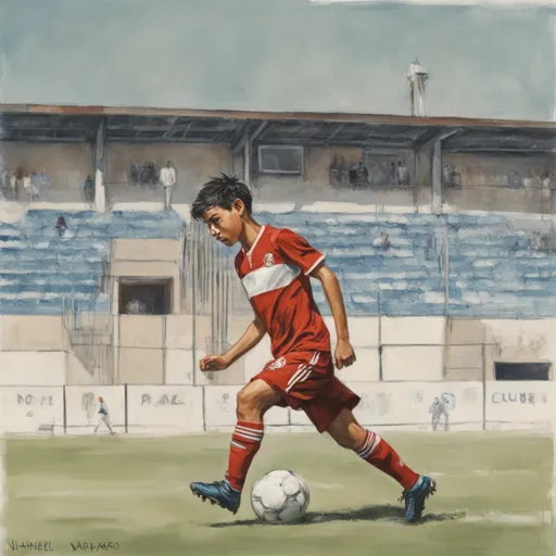 Nahuel Pájaro