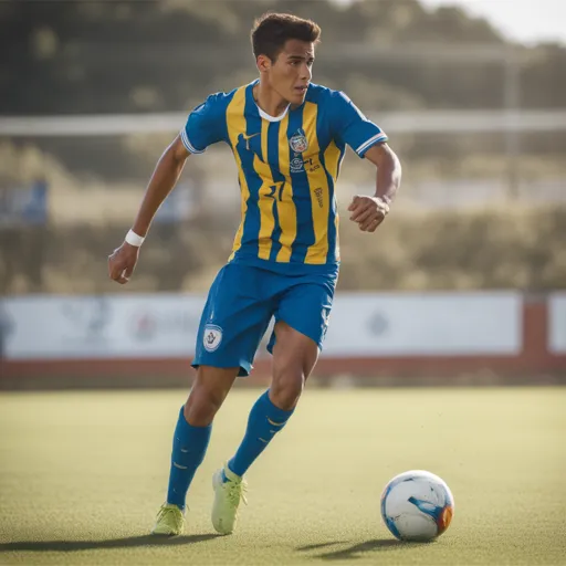 Nahuel Rivero