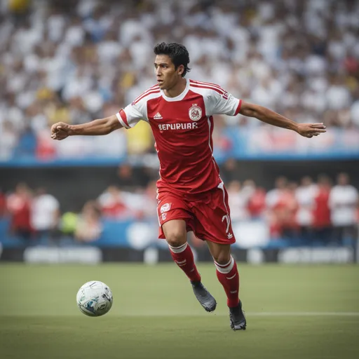 Nahuel Rodríguez (footballer, born 1987)