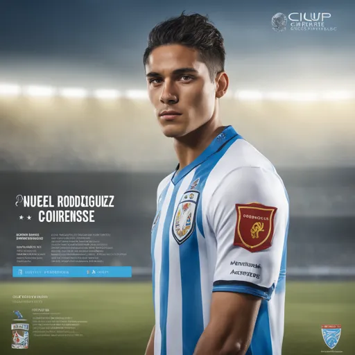 Nahuel Rodríguez (footballer, born 1992)