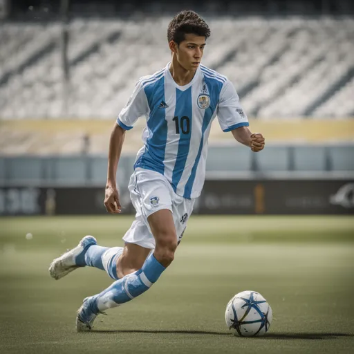 Nahuel Rodríguez (footballer, born 1996)