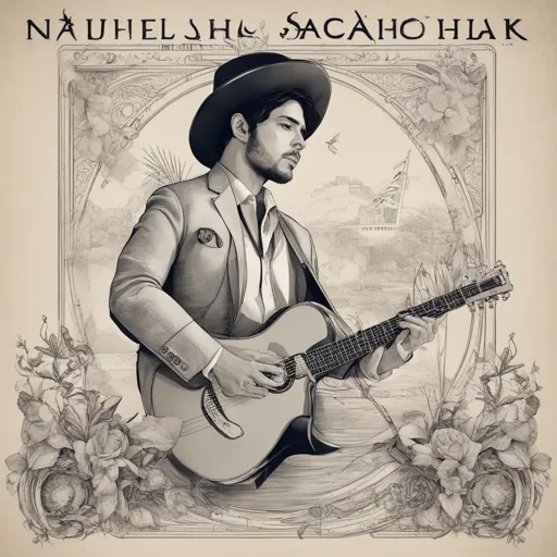 Nahuel Sachak