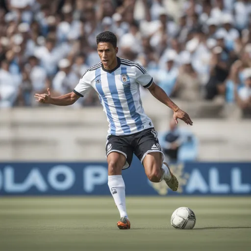 Nahuel Tenaglia