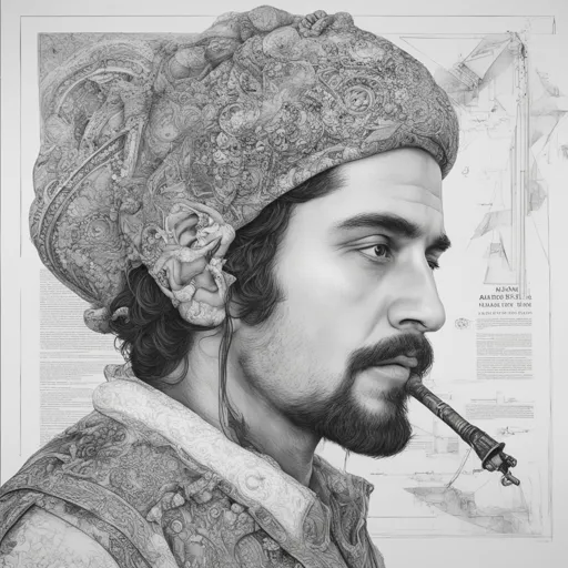 Nahum (artist)