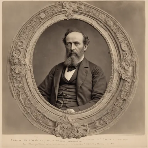 Nahum Capen