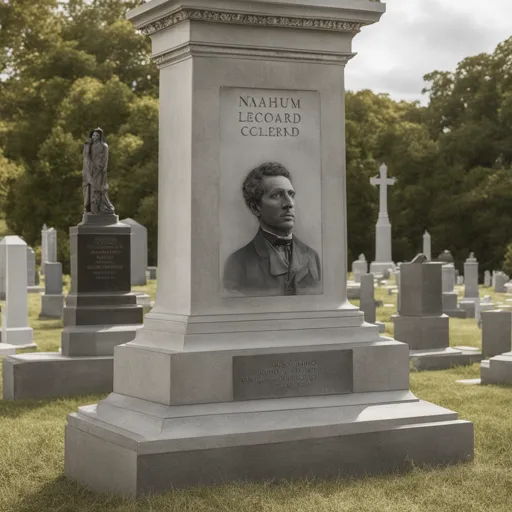 Nahum Leonard