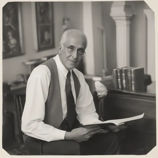 Nahum M. Sarna